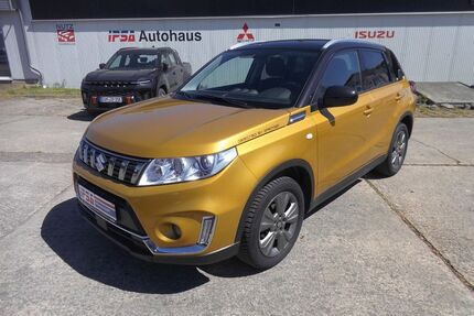 Suzuki Vitara Gebrauchtwagen