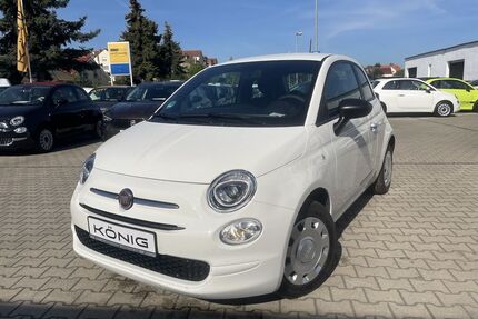 Fiat 500 Gebrauchtwagen