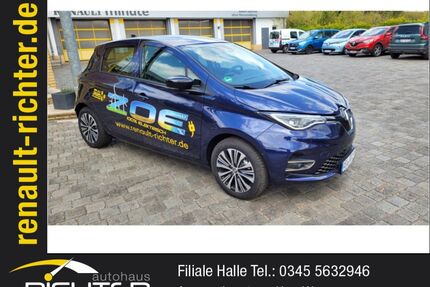 Renault ZOE Gebrauchtwagen