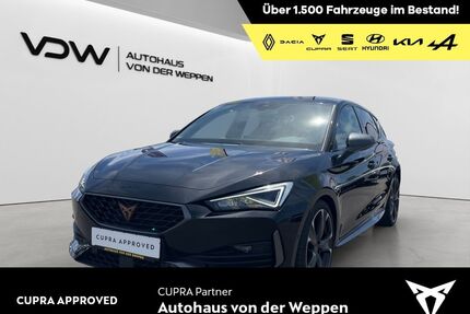 Cupra Leon Gebrauchtwagen