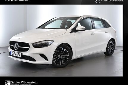 Mercedes-Benz B 180 Gebrauchtwagen
