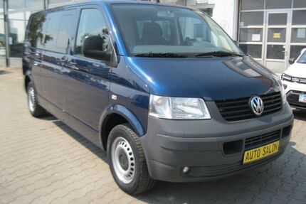 VW T5 Transporter Gebrauchtwagen
