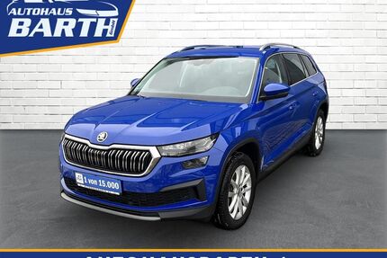 Skoda Kodiaq Gebrauchtwagen