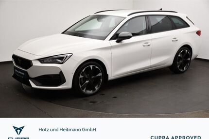 Cupra Leon Gebrauchtwagen