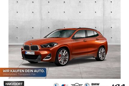 BMW X2 Gebrauchtwagen