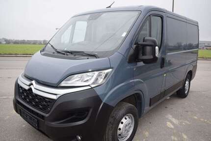 Citroen Jumper Gebrauchtwagen