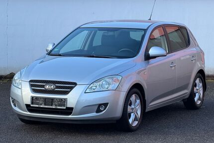 Kia ceed / Ceed Gebrauchtwagen