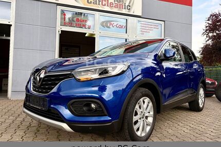 Renault Kadjar Gebrauchtwagen
