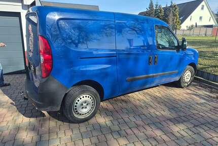 Opel Combo Gebrauchtwagen