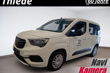 Opel Combo Life Gebrauchtwagen