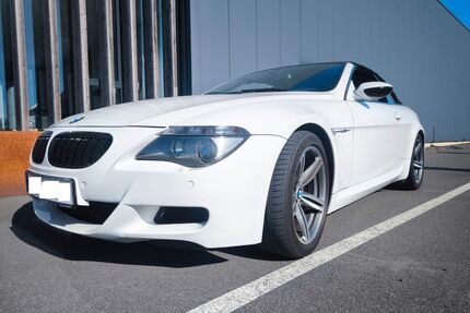 BMW M6 Gebrauchtwagen