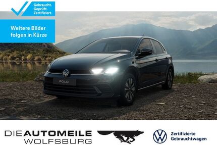 VW Polo Gebrauchtwagen
