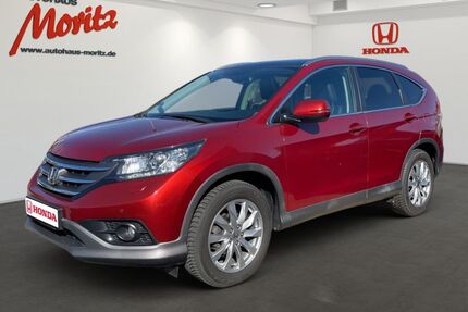 Honda CR-V Gebrauchtwagen