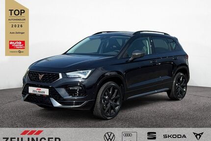 Cupra Ateca Gebrauchtwagen