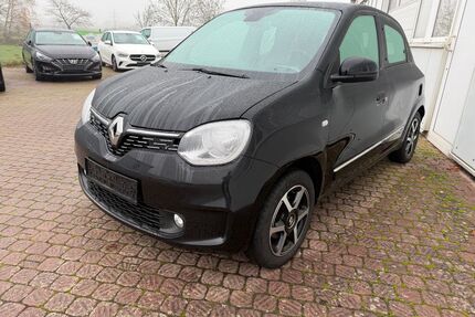 Renault Twingo Gebrauchtwagen