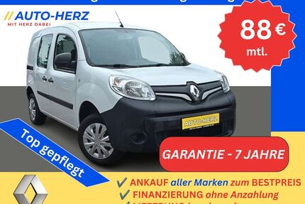 Renault Kangoo Gebrauchtwagen