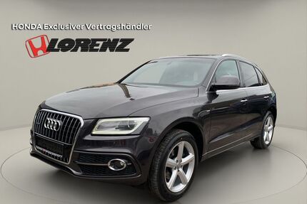 Audi Q5 Gebrauchtwagen