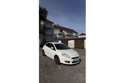 Fiat Bravo Gebrauchtwagen