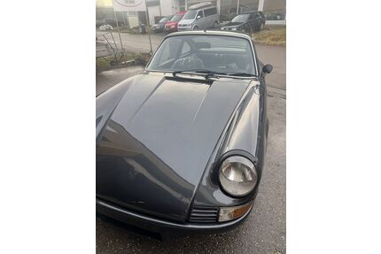 Porsche 911 Urmodell Gebrauchtwagen