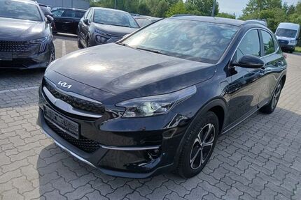 Kia XCeed Gebrauchtwagen