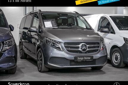 Mercedes-Benz V 250 Gebrauchtwagen