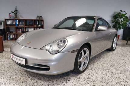 Porsche 996 Gebrauchtwagen