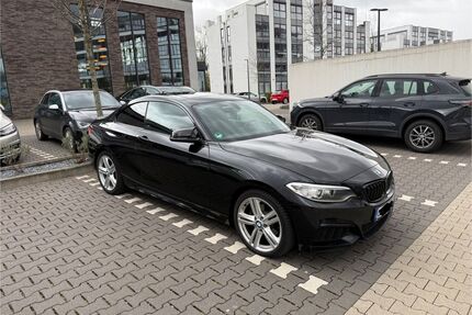 BMW 228 Gebrauchtwagen