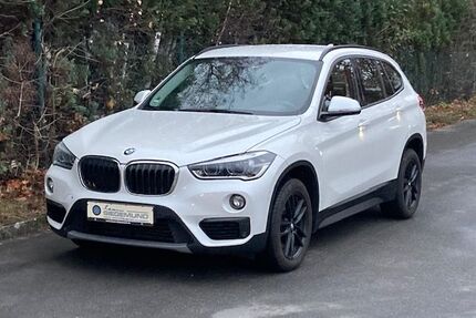 BMW X1 Gebrauchtwagen