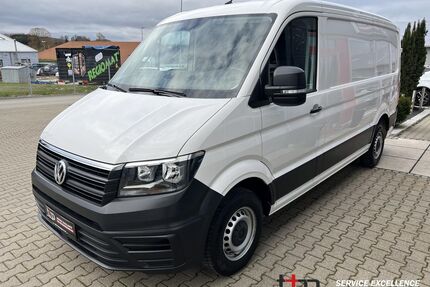 Citroen Crafter 