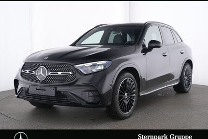 Mercedes-Benz GLC 300 Gebrauchtwagen