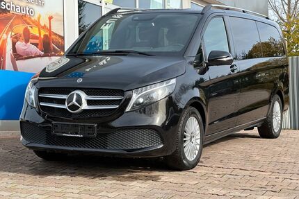 Mercedes-Benz V 300 Gebrauchtwagen