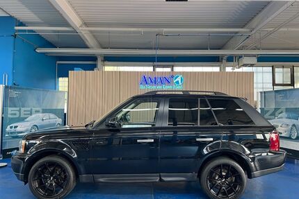Land Rover Range Rover Sport Gebrauchtwagen
