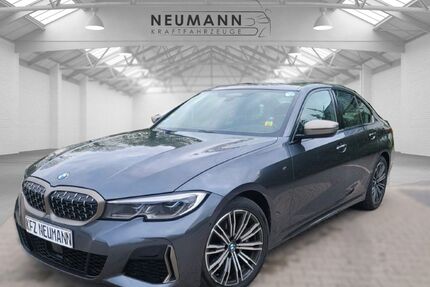 BMW M340d Gebrauchtwagen