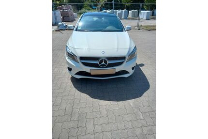 Mercedes-Benz CLA 180 Gebrauchtwagen