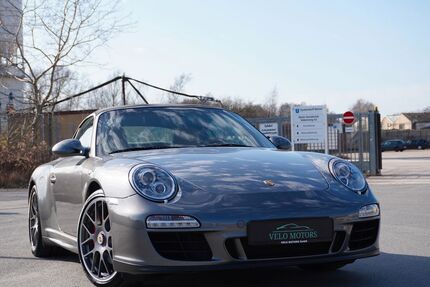 Porsche 911 Urmodell Gebrauchtwagen