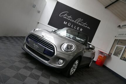 Mini Cooper Gebrauchtwagen