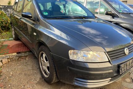 Fiat Stilo Gebrauchtwagen