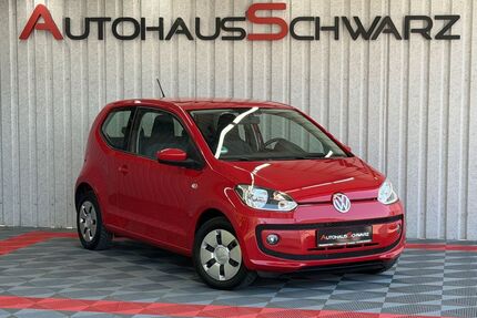 VW up! Gebrauchtwagen