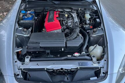 Honda S2000 Gebrauchtwagen