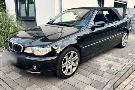 BMW 318 Gebrauchtwagen