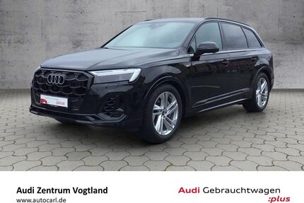 Audi Q7 Gebrauchtwagen