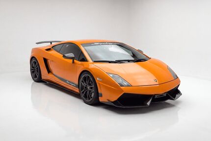 Lamborghini Gallardo Gebrauchtwagen