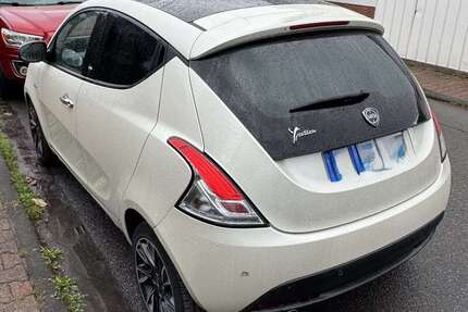 Lancia Ypsilon Gebrauchtwagen