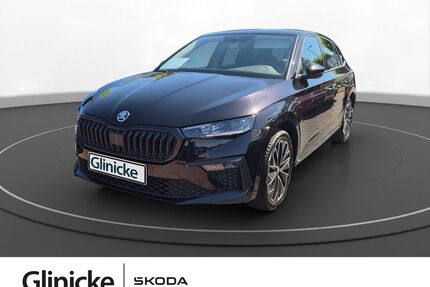 Skoda Scala Gebrauchtwagen