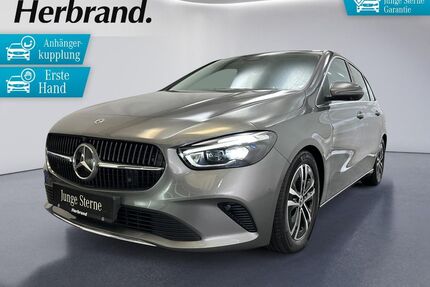 Mercedes-Benz B 200 Gebrauchtwagen