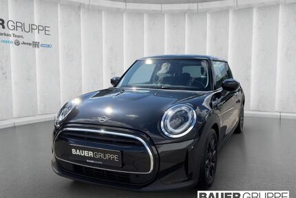 Mini ONE Gebrauchtwagen