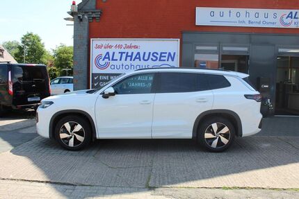 VW Tayron Gebrauchtwagen