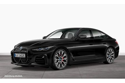 BMW i4 Gebrauchtwagen