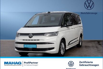 VW T7 Multivan Gebrauchtwagen