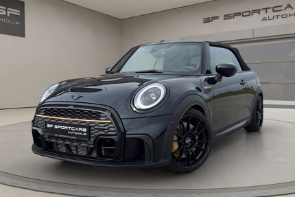 Mini John Cooper Works Cabrio Gebrauchtwagen